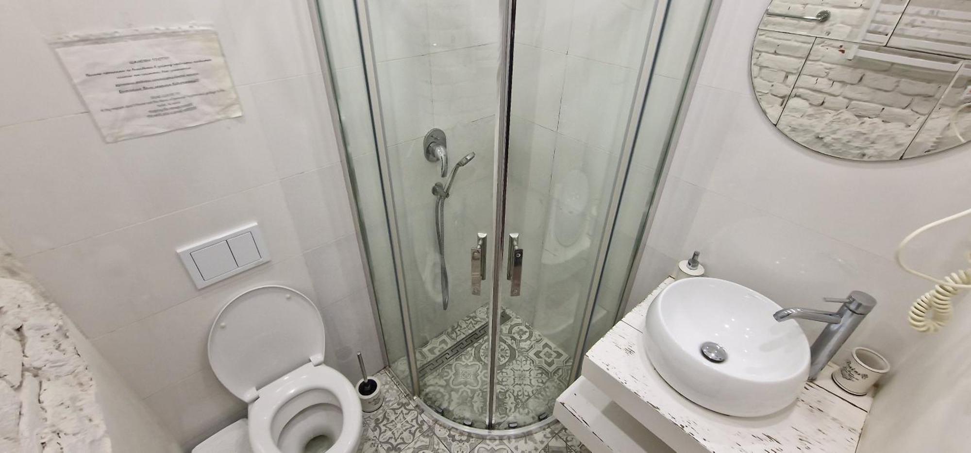 Apartamento Чорно -Білий Люкс В Центрі Leópolis Exterior foto